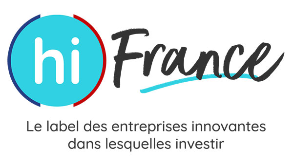logo hi France