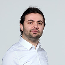 Bastien Morand