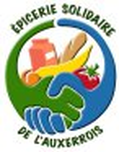 Logo Epicerie Solidaire