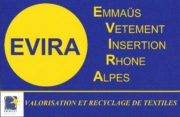 Logo Evira