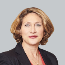 Isabelle Guillou