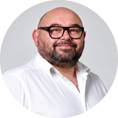 Laurent Trognon