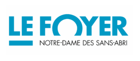 Logo Le Foyer Notre Dame