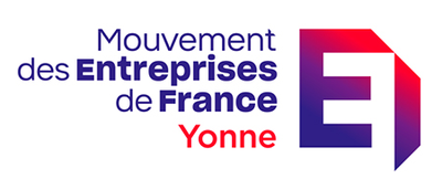 Logo Medef UIMM