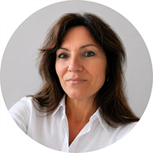 Sylvie Carron