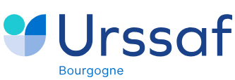 Logo Urssaf Bourgogne