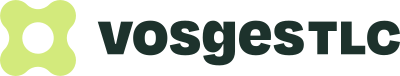 Logo Vosges TLC