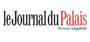 Le journal du palais
