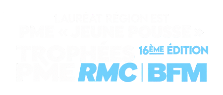 lauréat jeune pousse BFM TV 2025