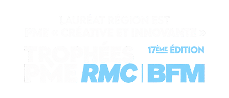 lauréat jeune pousse BFM TV 2026