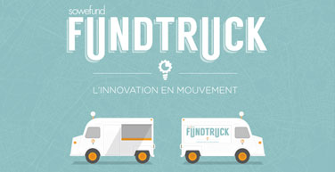 Fund-truck