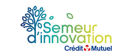 semeurs innovation Crédit mutuel