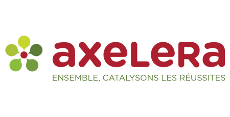 logo axelera