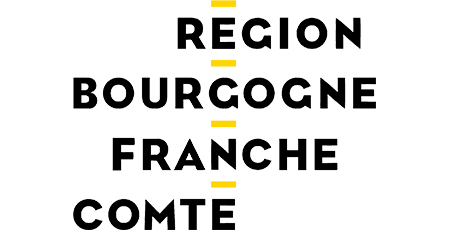 logo région BFC