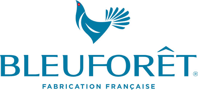 Bleu Forêt