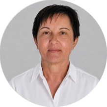 Nathalie Panczuk Charbonnier
