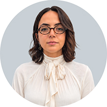 Agathe Soto