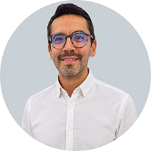 Felipe Cornejo 